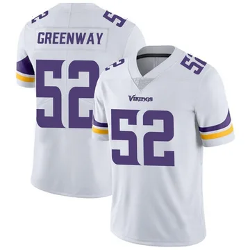 chad greenway jersey