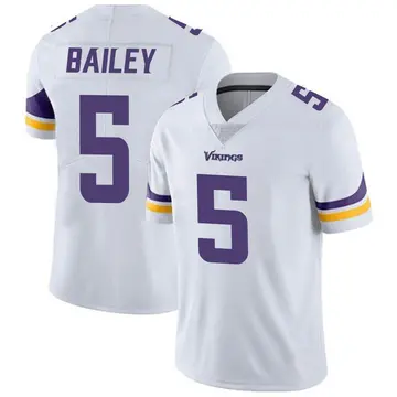 Dan Bailey Minnesota Vikings Jerseys 
