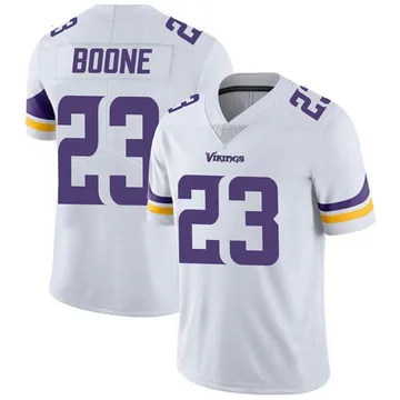 vikings boone jersey