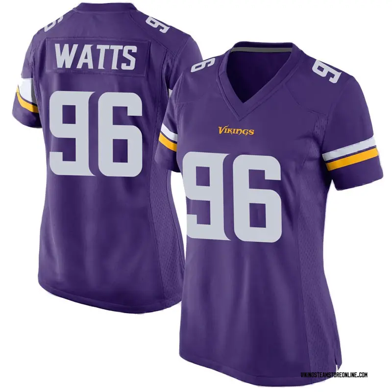 womens minnesota vikings jersey