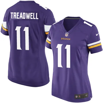 treadwell vikings jersey