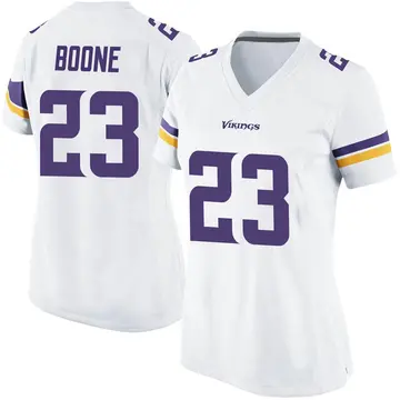 boone vikings jersey