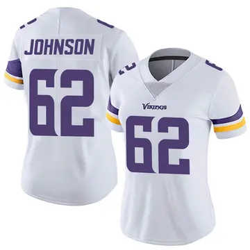 minnesota vikings ladies jersey