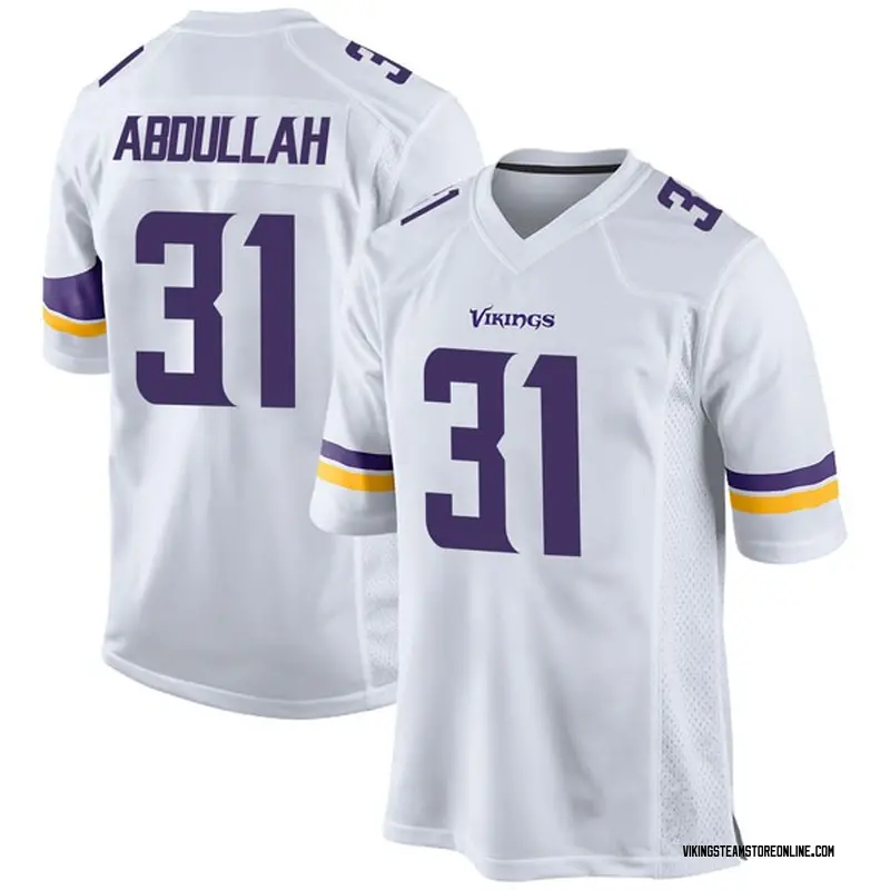 الة ايسكريم للبيع Unconventional Youth Nike Minnesota Vikings #31 Ameer Abdullah ... الة ايسكريم للبيع