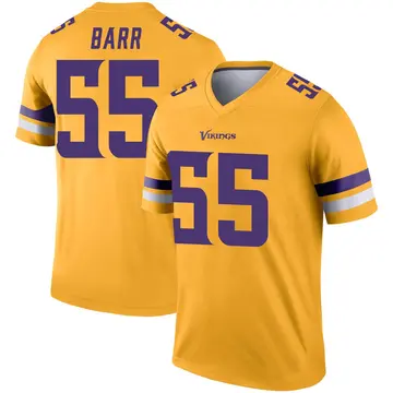 anthony barr jersey