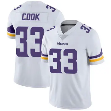 dalvin cook color rush jersey