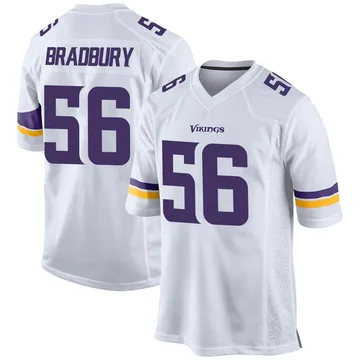 garrett bradbury jersey