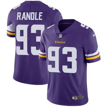 john randle jersey