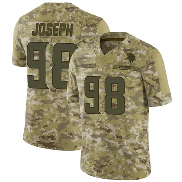 linval joseph jersey